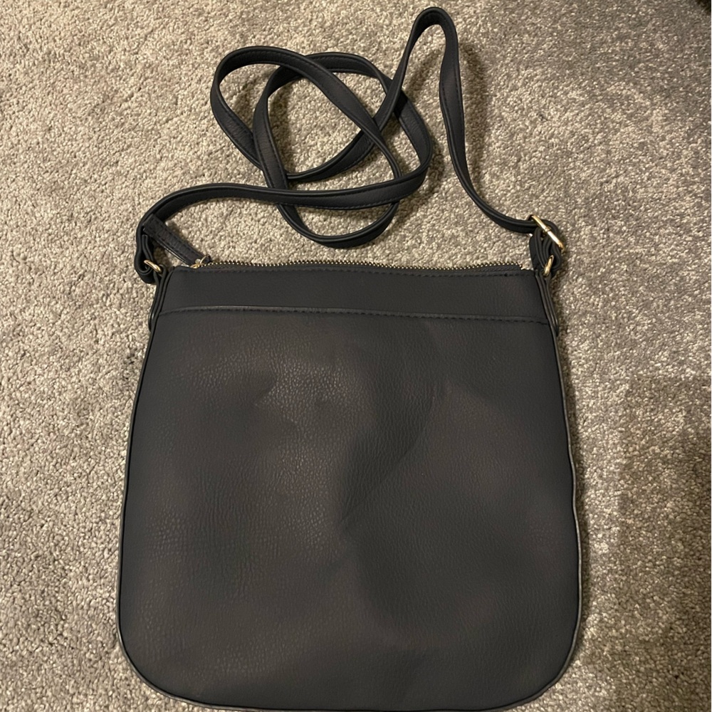 Cross body